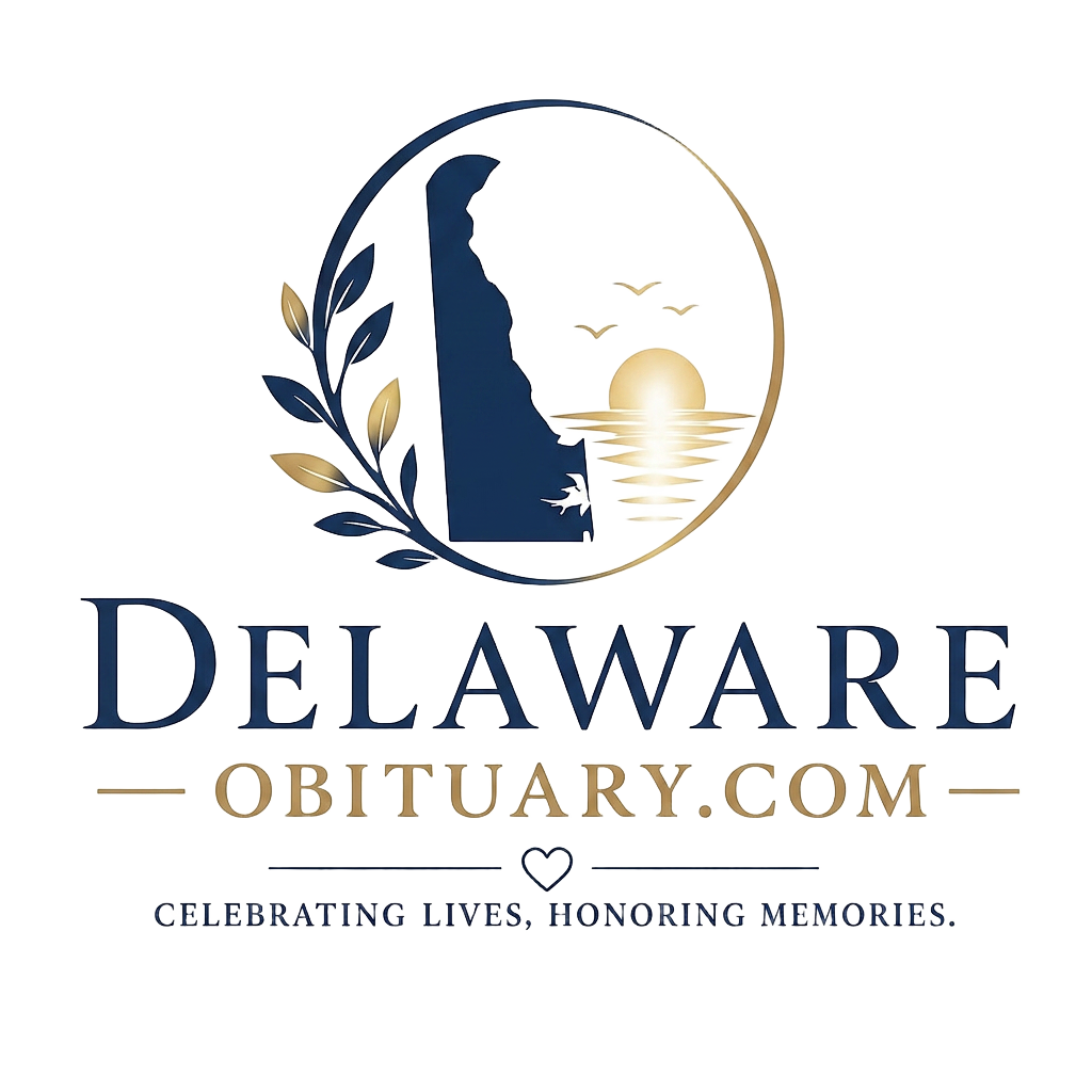 DelawareObituaries.com